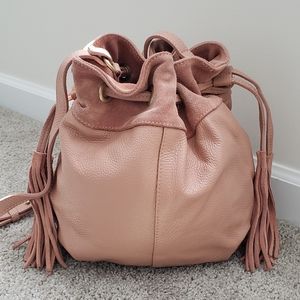 American Eagle Outfitters Wanderer Bucket Bag
